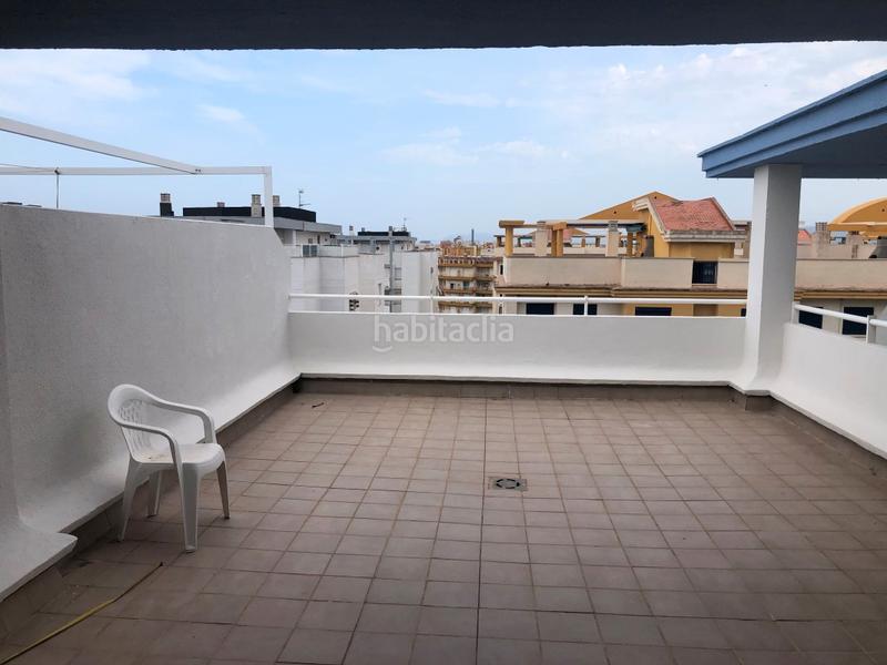 Foto 40e8385c-7c0a-454f-9e21-ccb3a6b50e4c. Duplex con piscina in Playa de Gandía Gandia