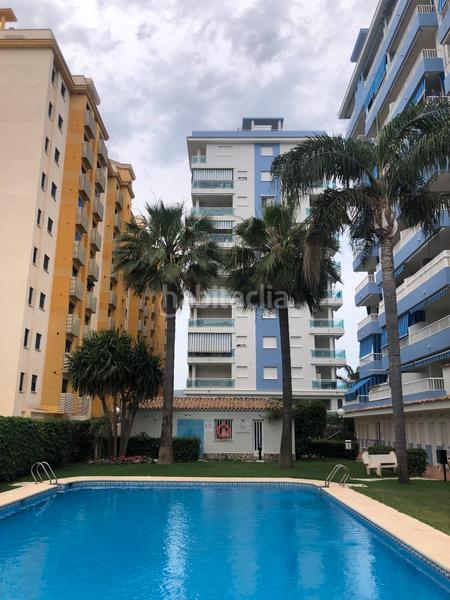 Foto a8feb864-e805-4df6-9f46-536300cf4288. Duplex con piscina in Playa de Gandía Gandia