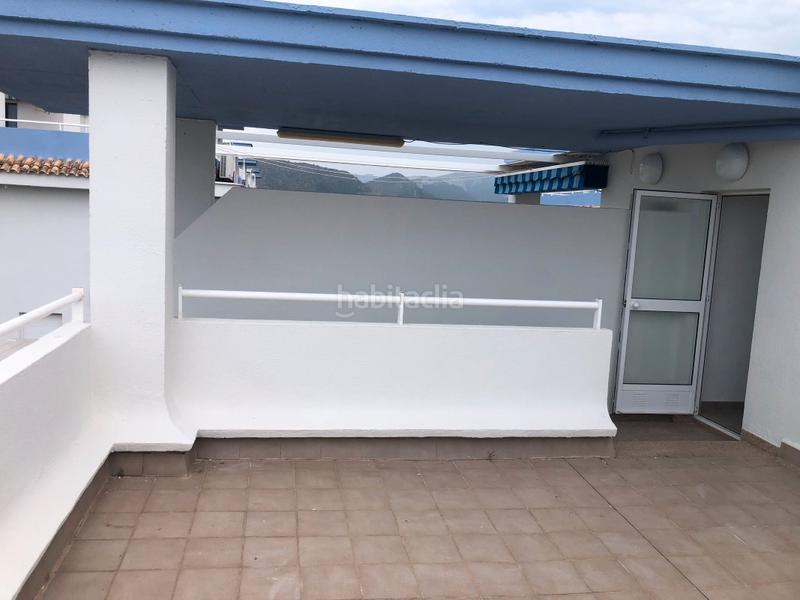 Foto c10dafaa-9cd0-4d80-8310-add4a5523515. Duplex con piscina in Playa de Gandía Gandia