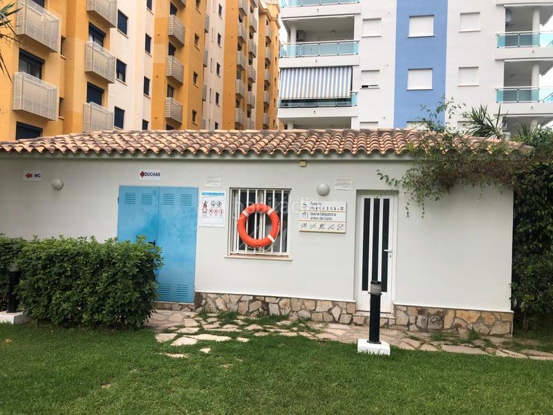 Foto f2783f60-67a0-44b0-a188-0adc526870b8. Duplex con piscina in Playa de Gandía Gandia