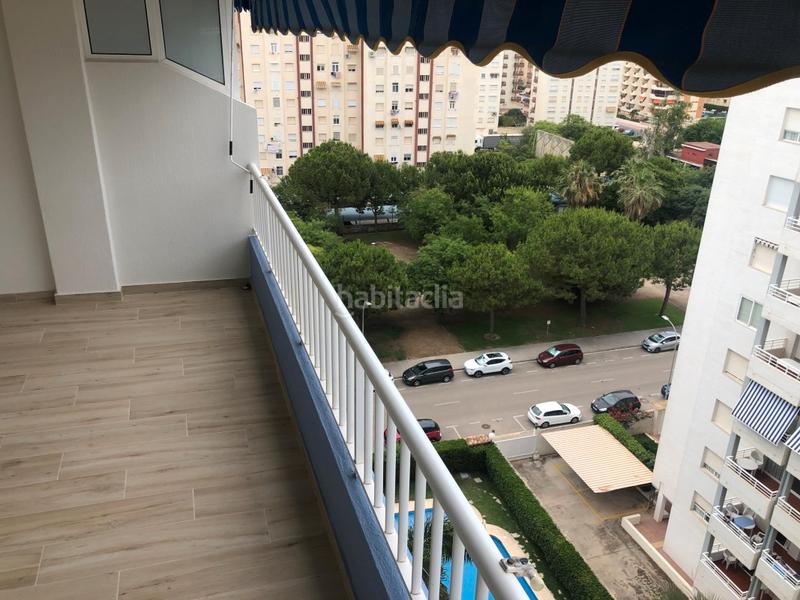 Foto 3de51c2d-42a9-4ad5-a32c-31209cf08dc2. Zweistöckige wohnung mit pool in Playa de Gandía Gandia