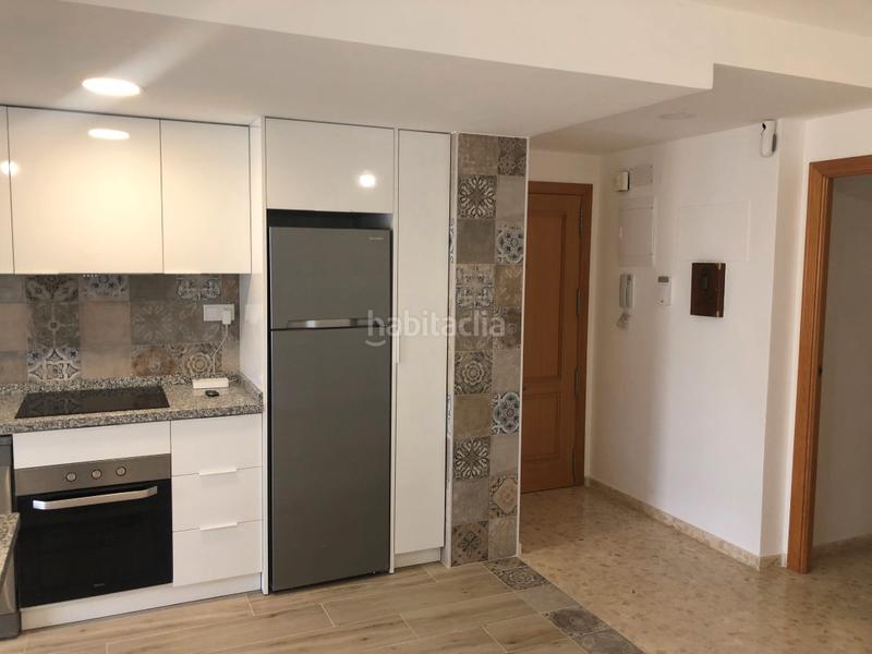 Foto 43278bb1-a34c-4202-a445-21a09ed3f30d. Zweistöckige wohnung mit pool in Playa de Gandía Gandia