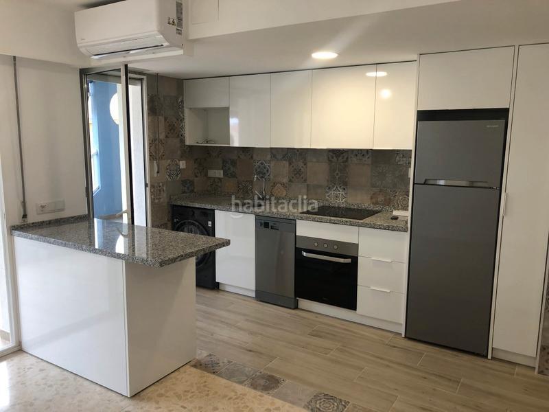 Foto 8e60139c-8649-46a7-8c8c-b01c02c69704. Zweistöckige wohnung mit pool in Playa de Gandía Gandia