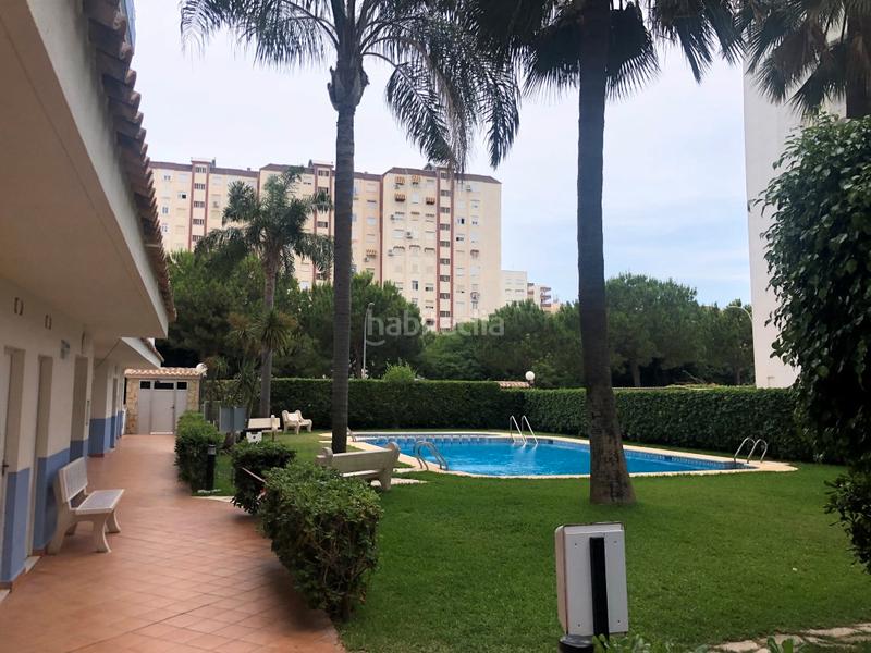 Foto 94c9e44f-033e-46b2-8bfb-d5141c9d77d3. Zweistöckige wohnung mit pool in Playa de Gandía Gandia