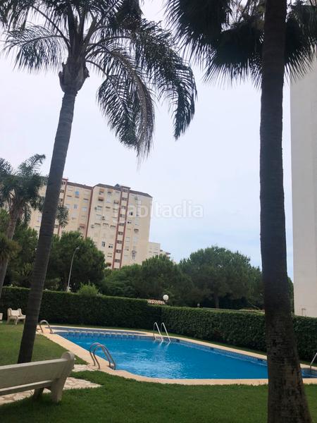 Foto 9872124f-f5e6-46e0-a745-9f66a1948dd9. Zweistöckige wohnung mit pool in Playa de Gandía Gandia