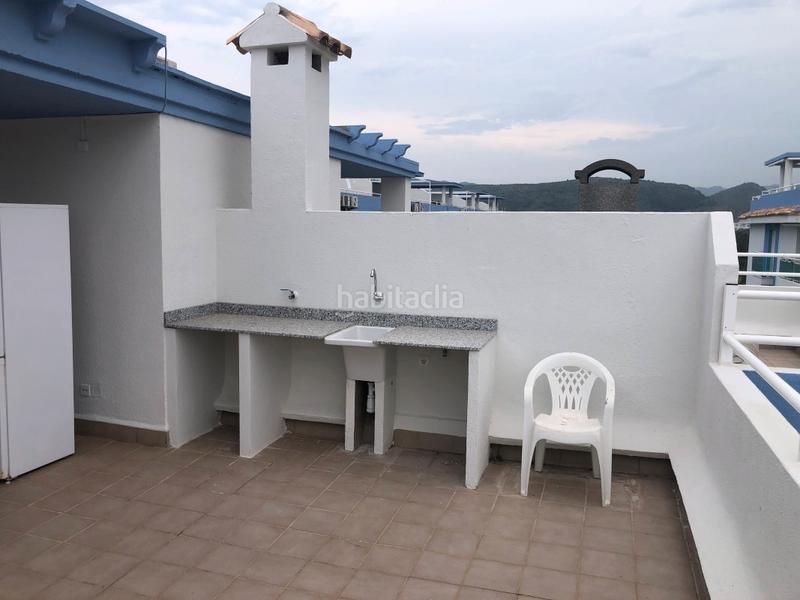 Foto b7596dce-6697-4784-9fc8-d952a7e0eb7a. Zweistöckige wohnung mit pool in Playa de Gandía Gandia