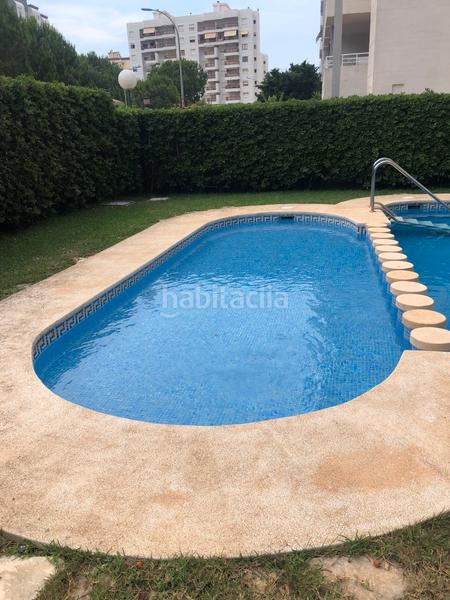 Foto c25077a7-b594-4cb1-9d2c-b11bd840ceb5. Zweistöckige wohnung mit pool in Playa de Gandía Gandia