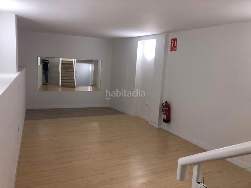 Foto 293d7d6e-65ca-4467-8556-ad12b38e69a0. Geschäftsraum in Centro Histórico Gandia