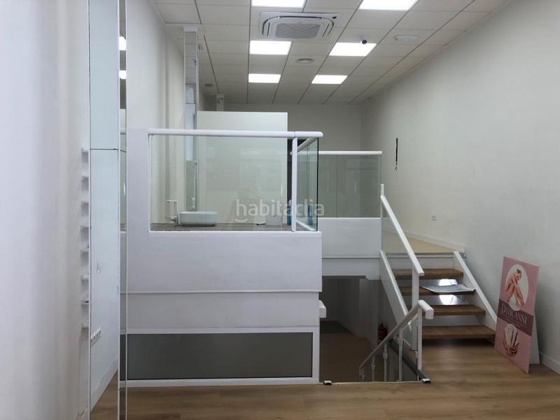 Foto 5afaaabd-fed0-4abc-8ca5-c4f2af7f2067. Geschäftsraum in Centro Histórico Gandia