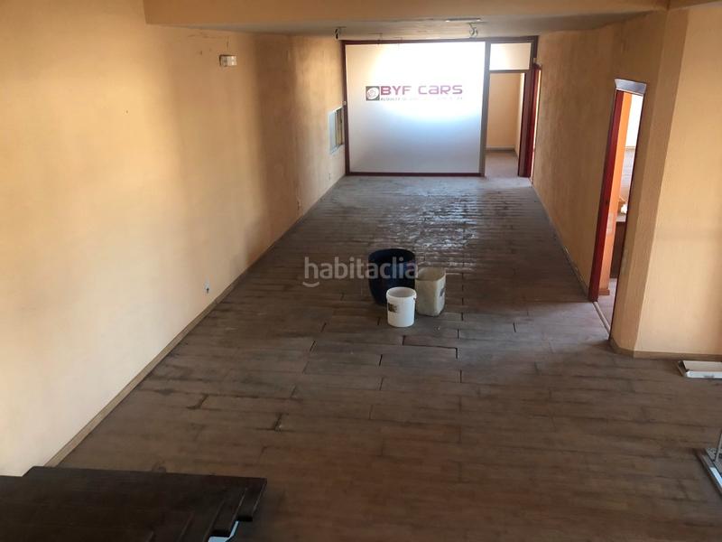 Foto a4a83059-3276-4ac5-a526-cb843f16086d. Miete geschäftsraum in Benipeixcar - El Raval Gandia