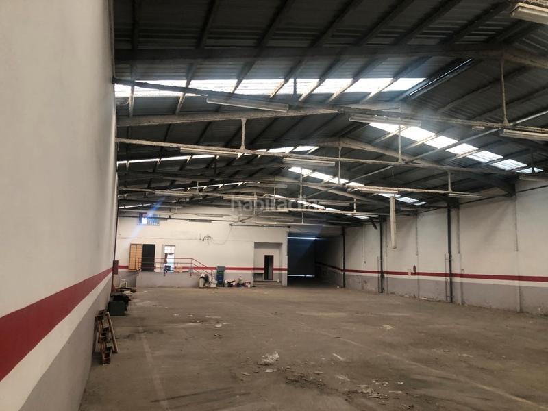 Foto f8de23c7-1d60-49c5-9cd0-6fa5ce4bb308. Miete geschäftsraum in Benipeixcar - El Raval Gandia