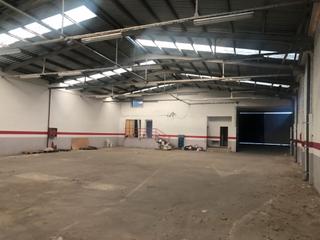 Local Comercial en Avinguda de la Vital