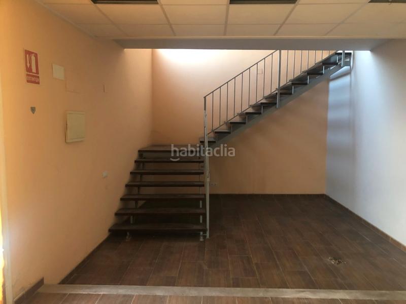 Foto 3466d428-05cb-46f2-b401-1a83555760d8. Alquiler local comercial en Benipeixcar - El Raval Gandia