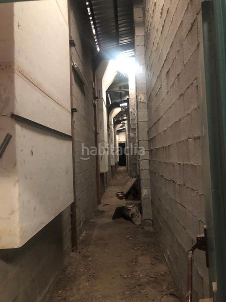 Foto 75d30b42-eef3-4be4-a20c-2c4d0383e01d. Alquiler local comercial en Benipeixcar - El Raval Gandia