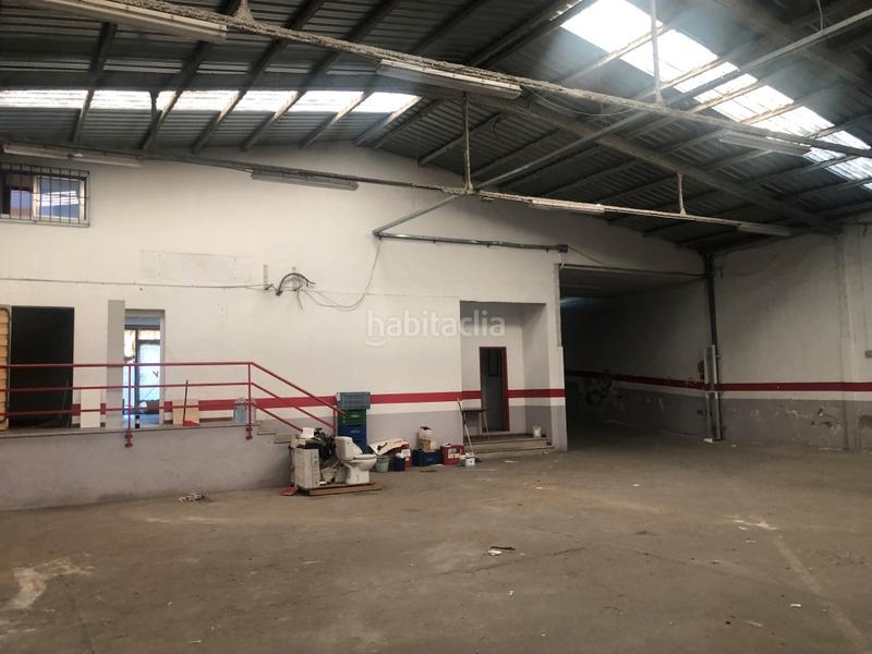 Foto 9ac103b1-f324-44e6-a865-32c599793747. Alquiler local comercial en Benipeixcar - El Raval Gandia