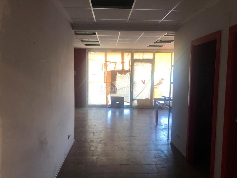 Foto 6808b8b2-ccae-467a-b4d6-4780412701eb. Lloguer local comercial a Benipeixcar - El Raval Gandia