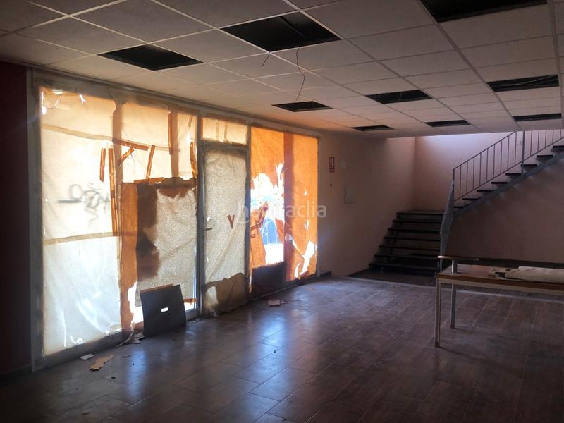 Foto d9c793d7-3371-4530-b849-cd6cf5e6da54. Lloguer local comercial a Benipeixcar - El Raval Gandia