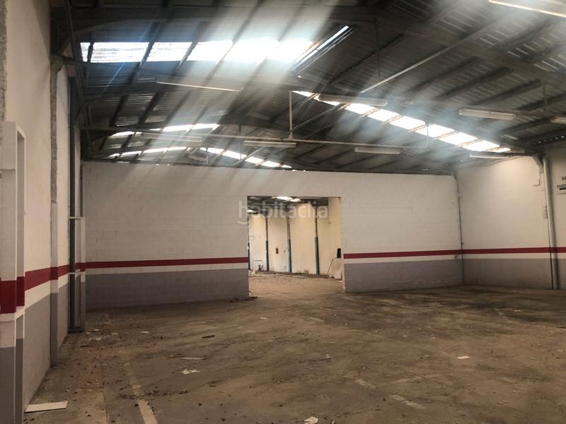 Foto 1ab86079-e971-4e25-b9db-3dffd2673bf4. Location local commercial dans Benipeixcar - El Raval Gandia