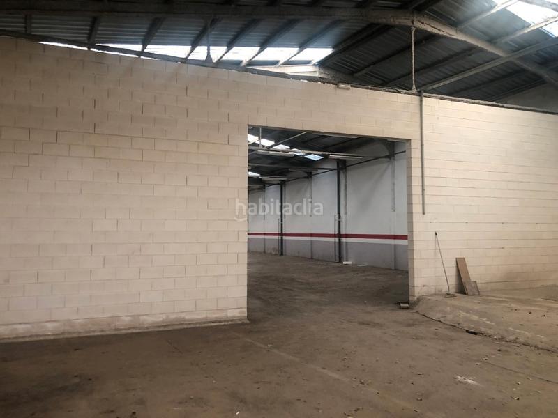 Foto 2bd6b84f-5de2-4247-b9e2-419af76dd575. Location local commercial dans Benipeixcar - El Raval Gandia