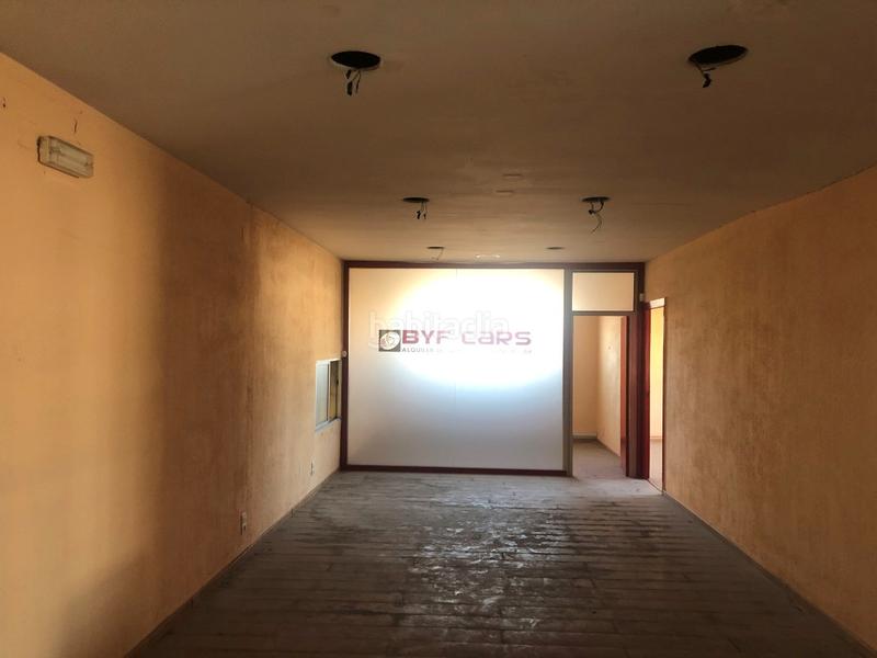 Foto 704bb708-2a3a-43fe-8be4-6818129b37ac. Location local commercial dans Benipeixcar - El Raval Gandia