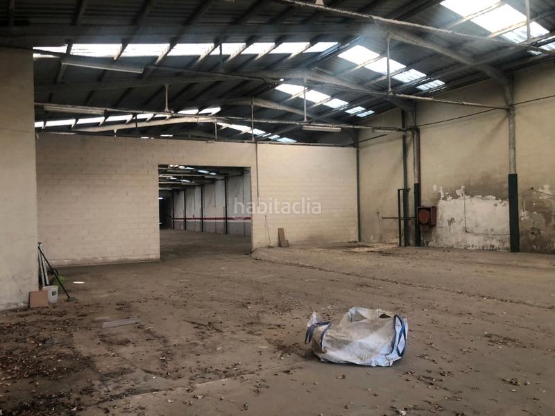 Foto 710ff4c4-5272-40f8-919c-3c274e3bbd29. Location local commercial dans Benipeixcar - El Raval Gandia