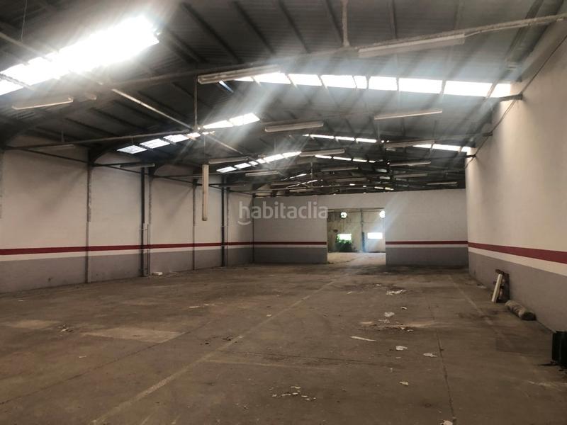 Foto 77b8f5a1-cf70-466c-9945-4cf12c715a28. Location local commercial dans Benipeixcar - El Raval Gandia