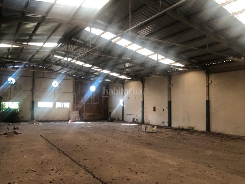 Foto c0c1f2cd-f9b3-421a-ba9e-648d5994ef26. Location local commercial dans Benipeixcar - El Raval Gandia