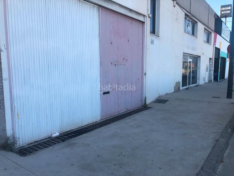 Foto 3a8c2b8a-2a74-48c1-85a8-a9d75a21c195. Affitto locale commerciale in Benipeixcar - El Raval Gandia