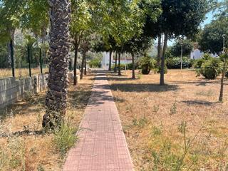 Landgut in Urbanizaciones