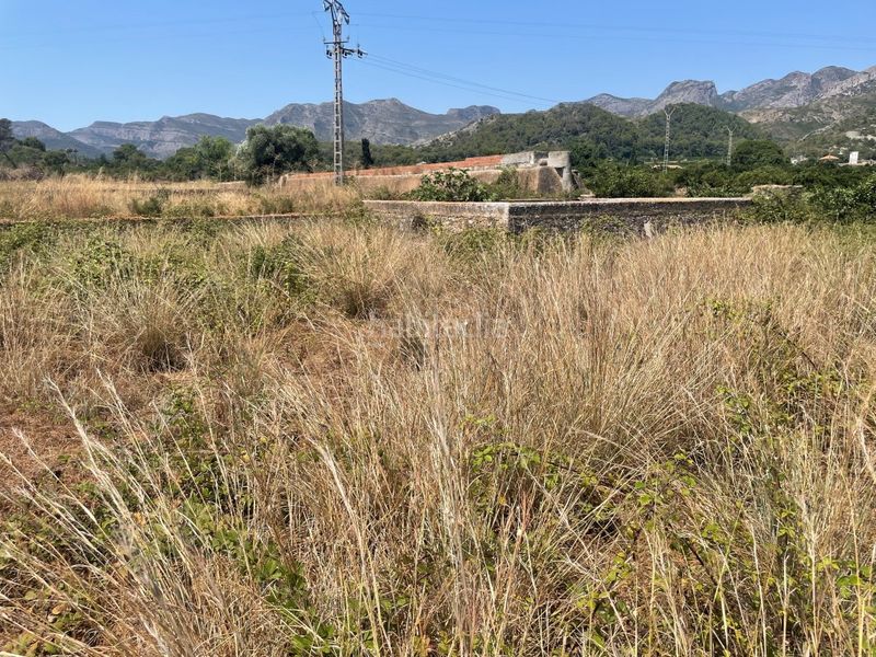 Foto 05a8f812-6624-4d15-ae1d-a18e54ddb6d0. Finca rústica en Urbanizaciones Gandia