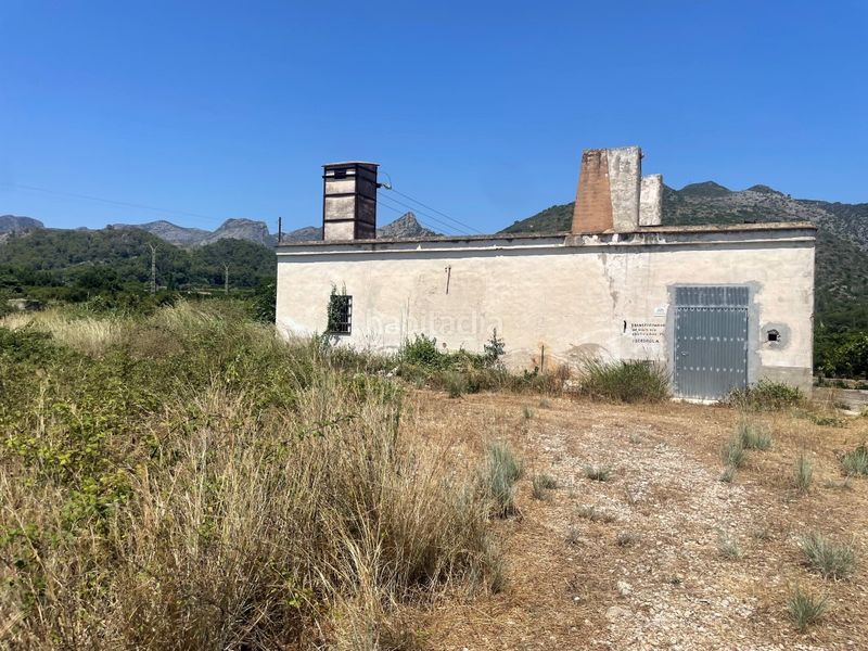 Foto 662663e0-5e1c-4c6a-a426-6177239c9471. Finca rústica en Urbanizaciones Gandia