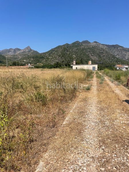 Foto dd251001-561d-42aa-925d-4521472d0e76. Finca rústica en Urbanizaciones Gandia