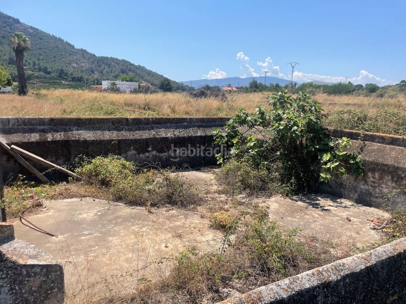 Foto e75bea1b-ce4b-41b1-8619-ba5ce869f3d9. Finca rústica en Urbanizaciones Gandia