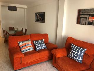 Location Appartement  Carrer d'antonio mestre sanchis