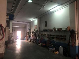 Locale commerciale in Xeraco