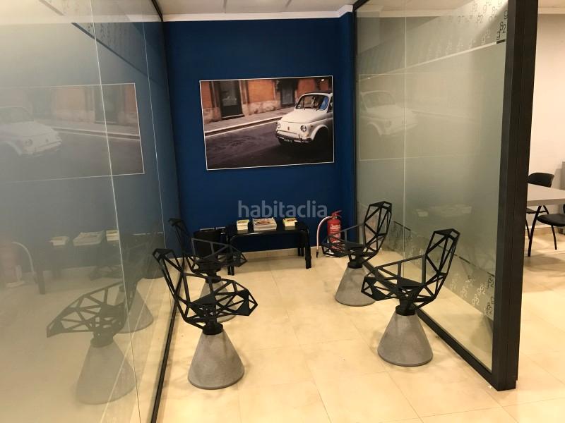 Foto 3375430a-8039-4ae0-a024-6eeb0b222c26. Büro in Oliva pueblo Oliva