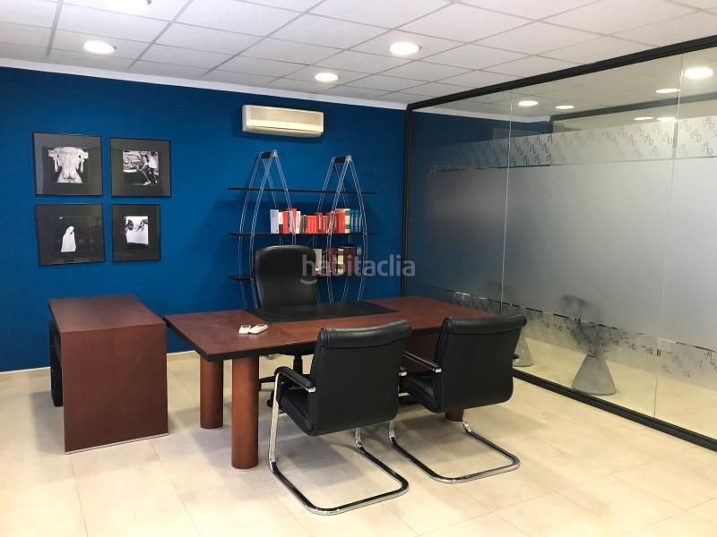 Foto e8656a34-a7ae-4553-ac26-593986a831ca. Büro in Oliva pueblo Oliva