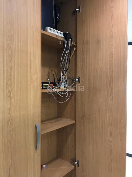 Foto e89f31c9-c15c-4410-8f35-5e67f38577b3. Büro in Oliva pueblo Oliva