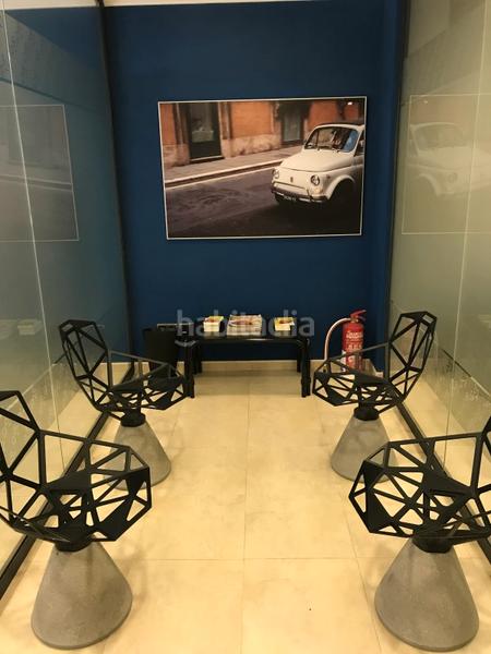 Foto e9305ad2-84be-4968-a5ae-c0356dd7b30e. Büro in Oliva pueblo Oliva