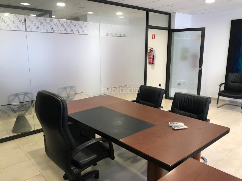 Foto 6d75789a-b2e7-418d-81ea-7d6221f82c3d. Office space in Oliva pueblo Oliva