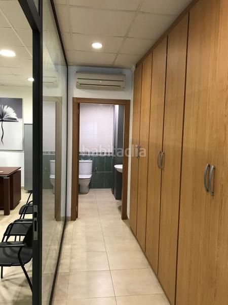 Foto 96148890-0fa0-4c8f-9d19-16a56d6da760. Office space in Oliva pueblo Oliva