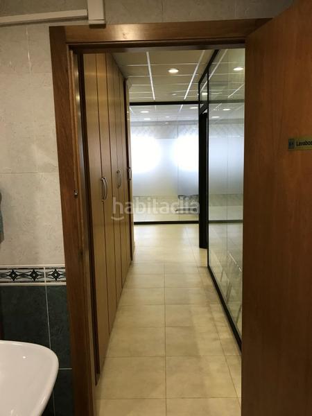 Foto 96b69c65-e74b-4b42-a925-341249e0396a. Office space in Oliva pueblo Oliva