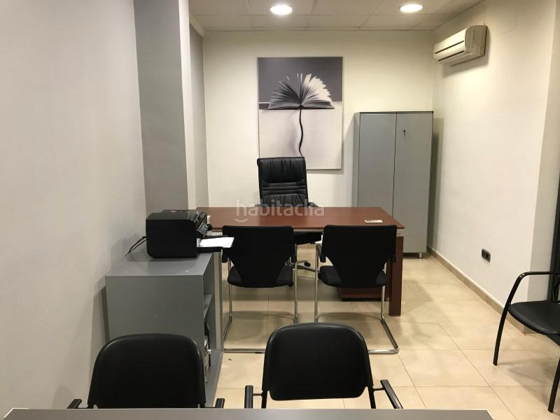 Foto 97f263f9-b3f5-4a75-b88a-f2e920d272b1. Office space in Oliva pueblo Oliva