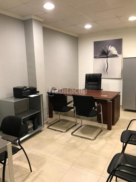 Foto ceff4a93-383c-4729-862c-7f509708a74d. Office space in Oliva pueblo Oliva
