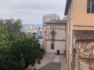 Pis en Centro Histrico. Piso en centro historico de gandia