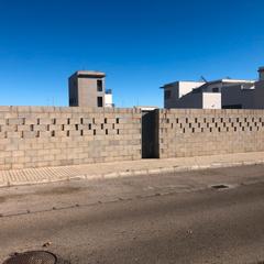 Terreny residencial a Bellreguard
