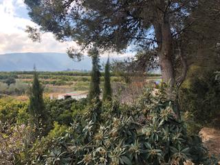 Masía en Vilallonga / Villalonga