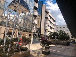 Rent Flat in Germaníes - Juzgados. Piso en alquiler en gandia
