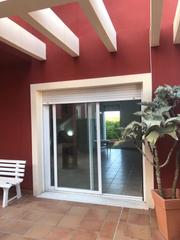 Chalet in Palmera