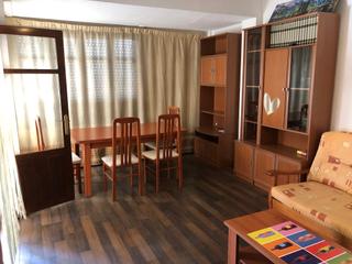 Flat  Carrer de cervantes. Piso en gandia, zona corea